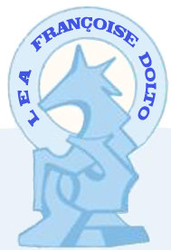 Logo du site LEA Françoise Dolto